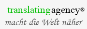 Mehrsprachiger postdienst - TranslatingAgency