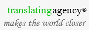 Multilingual Mail Service - TranslatingAgency