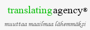 Monikielinen viestipalvelu - TranslatingAgency