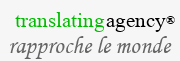 C’est un service des mails multilingue - TranslatingAgency