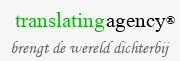 Meertalige Mail Service - TranslatingAgency