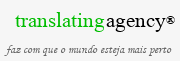 Serviço de Correio Multilingue - TranslatingAgency