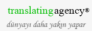 Çok dilli posta servisi - TranslatingAgency